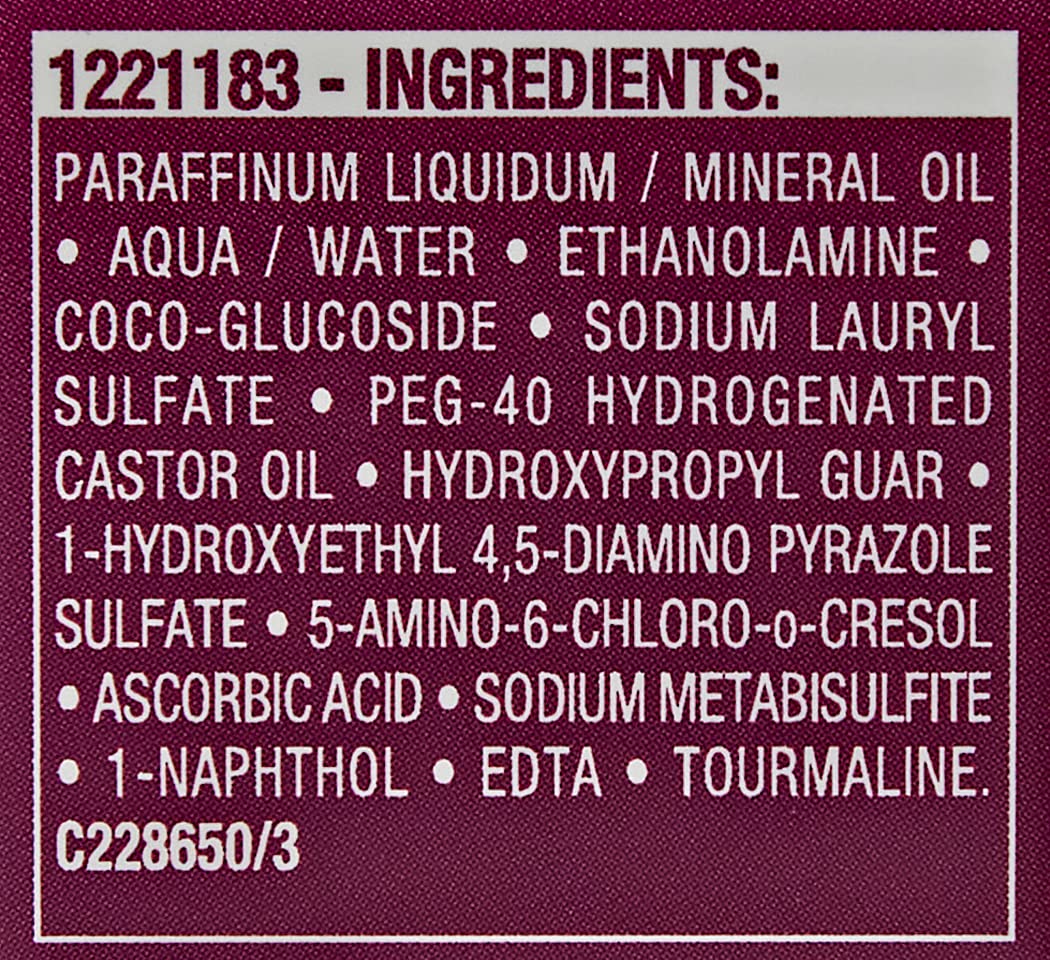 L'Oréal Professionnel Inoa Permanent Hair Colour, No.6.20 Dark Blonde Intense Violet, 60 ml