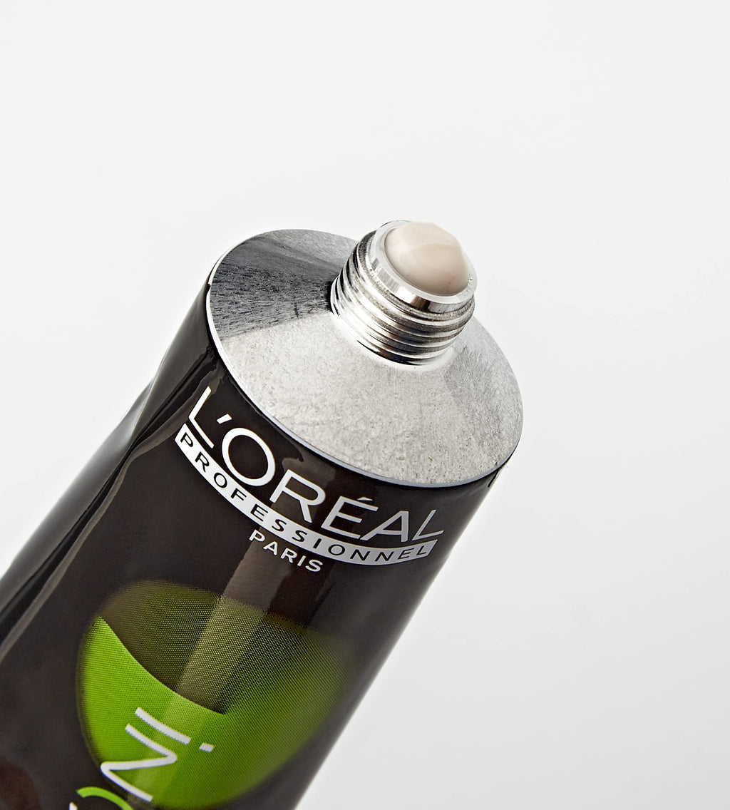 L'Oréal Professionnel Inoa Permanent Hair Colour, No.6.20 Dark Blonde Intense Violet, 60 ml