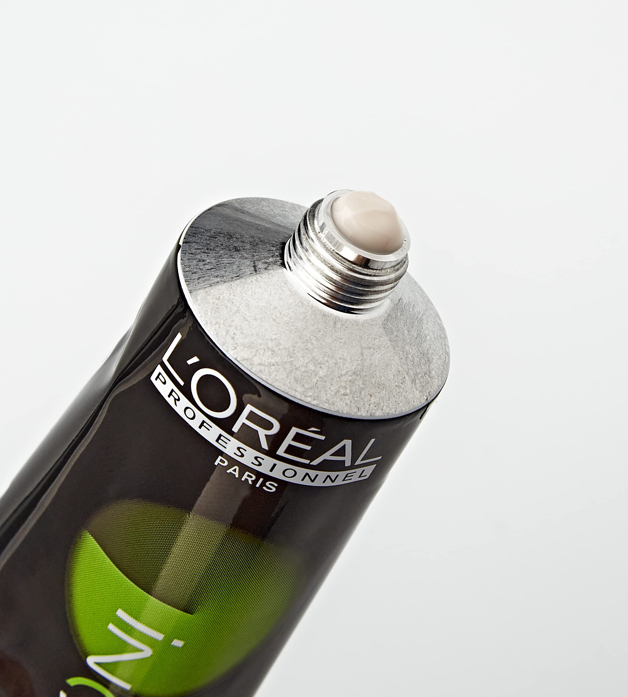 L'Oréal Professionnel Inoa Permanent Hair Colour, No.6.20 Dark Blonde Intense Violet, 60 ml