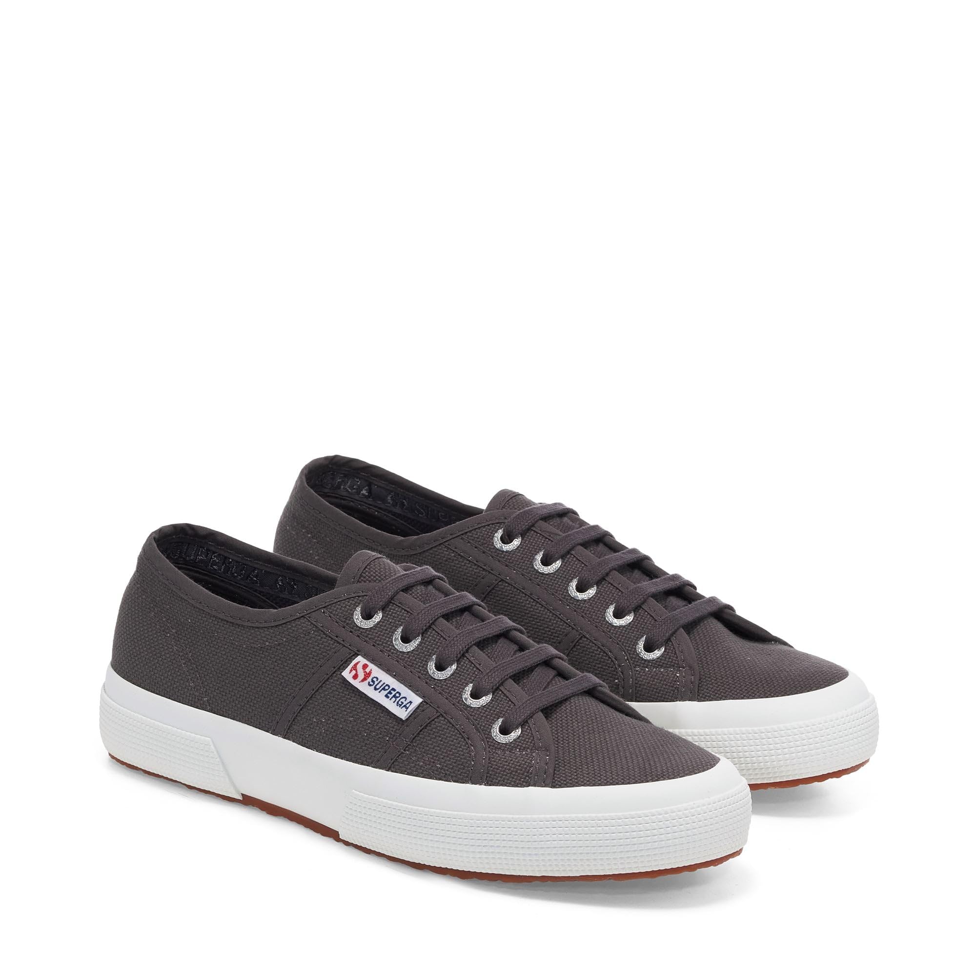Superga Unisex Cotu Classic Trainers Trainers
