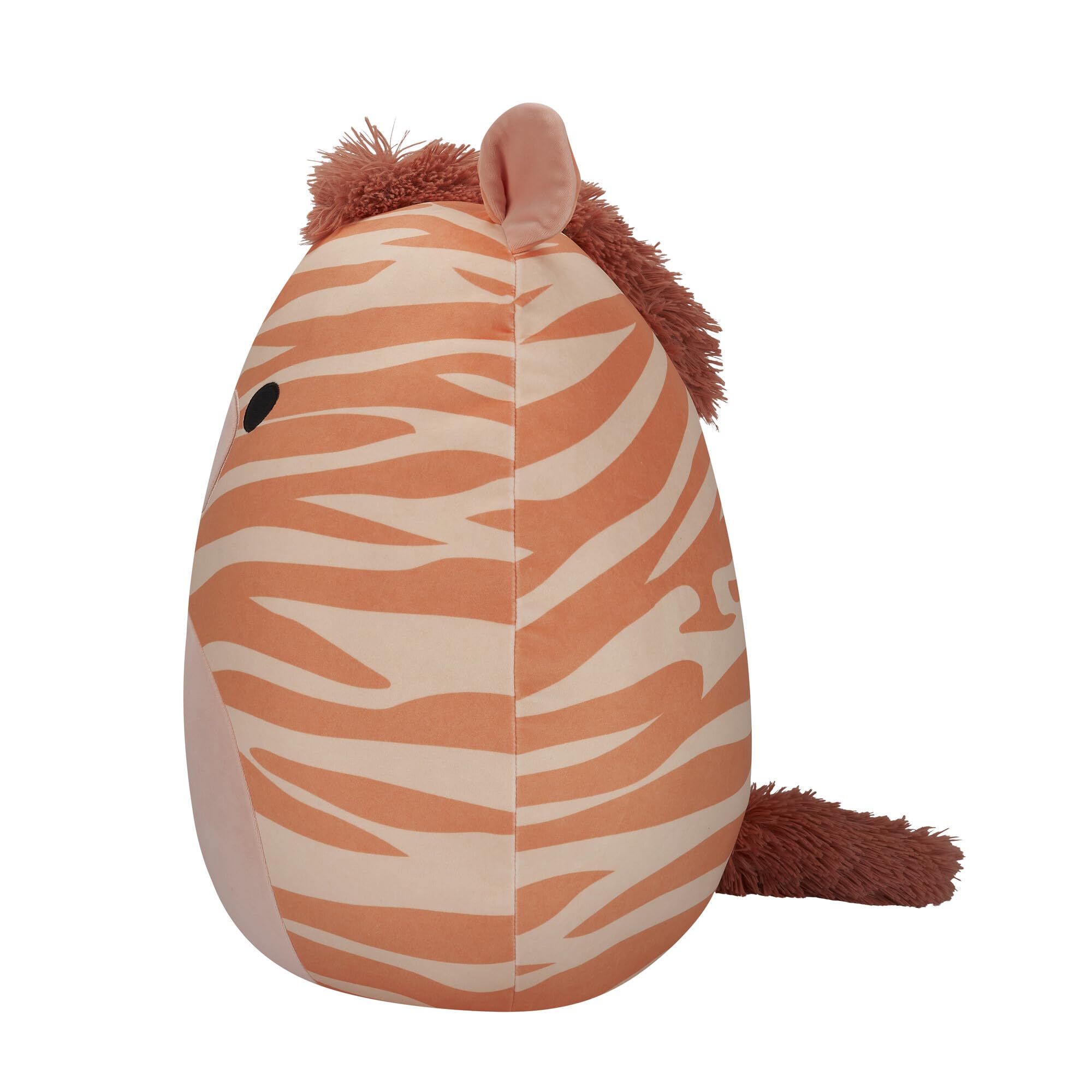 Squishmallows SQCR04223 20" Pepper The Pink Walrus