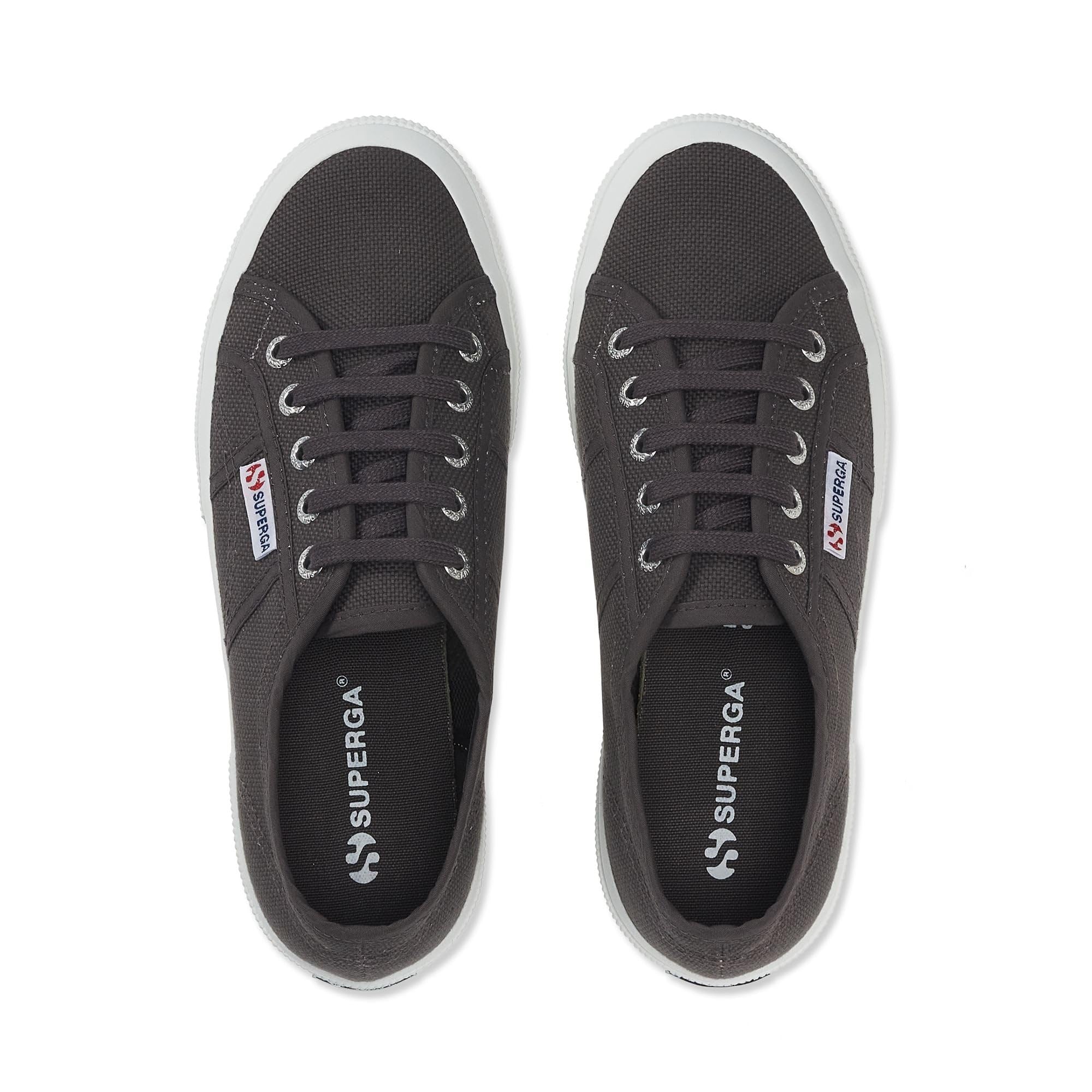 Superga Unisex Cotu Classic Trainers Trainers