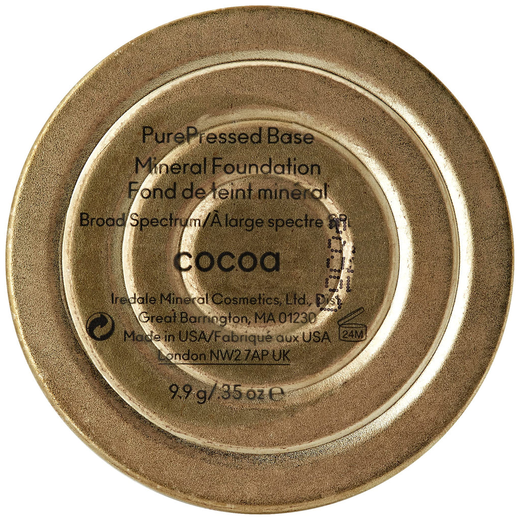 Jane Iredale PurePressed Base SPF 20 Refill