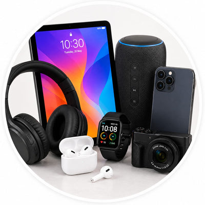 Electronics & Technology