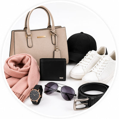 Fashion & Accessories