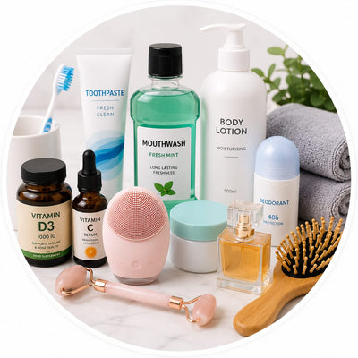 Health & Beauty