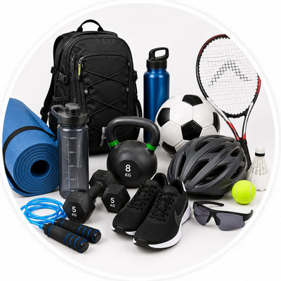 Sports & Outdoors